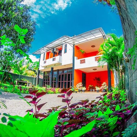 Anthuan Residence Negombo Eksteriør bilde