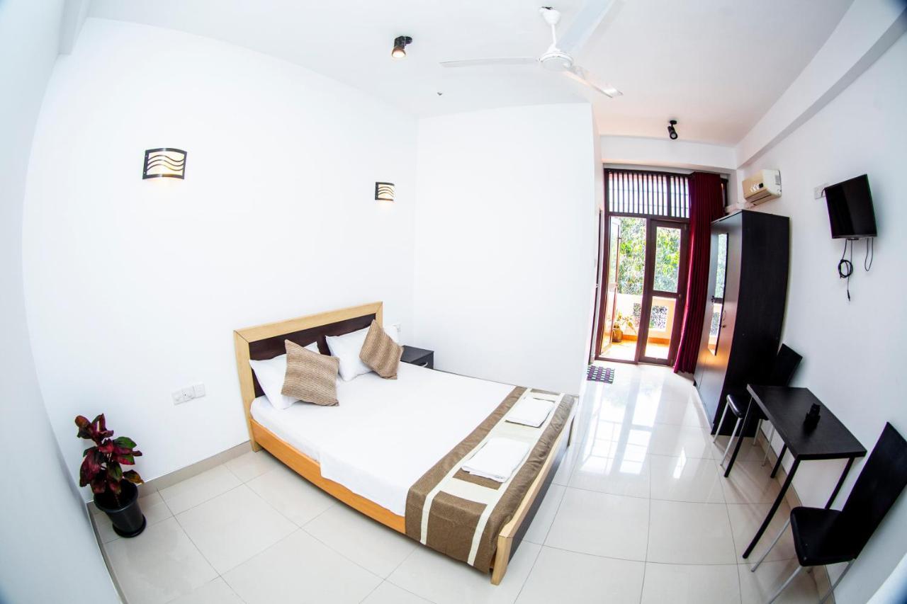 Anthuan Residence Negombo Eksteriør bilde