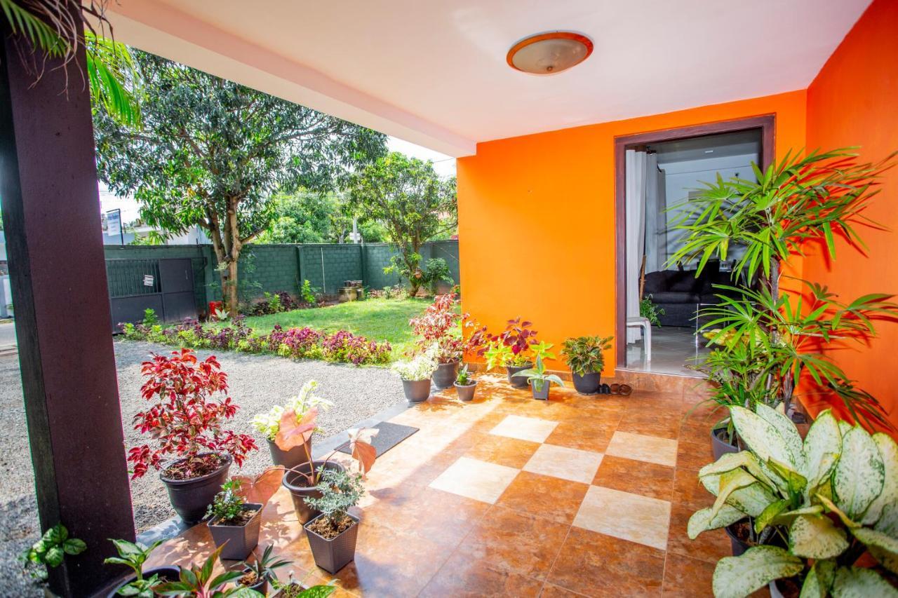 Anthuan Residence Negombo Eksteriør bilde