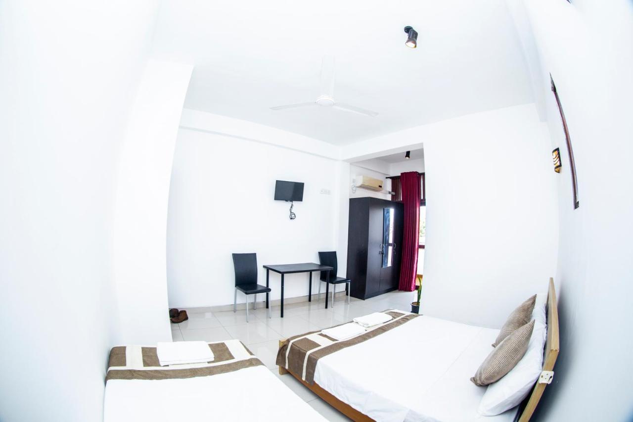 Anthuan Residence Negombo Eksteriør bilde