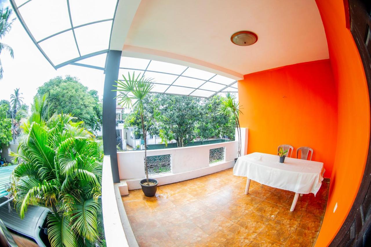 Anthuan Residence Negombo Eksteriør bilde