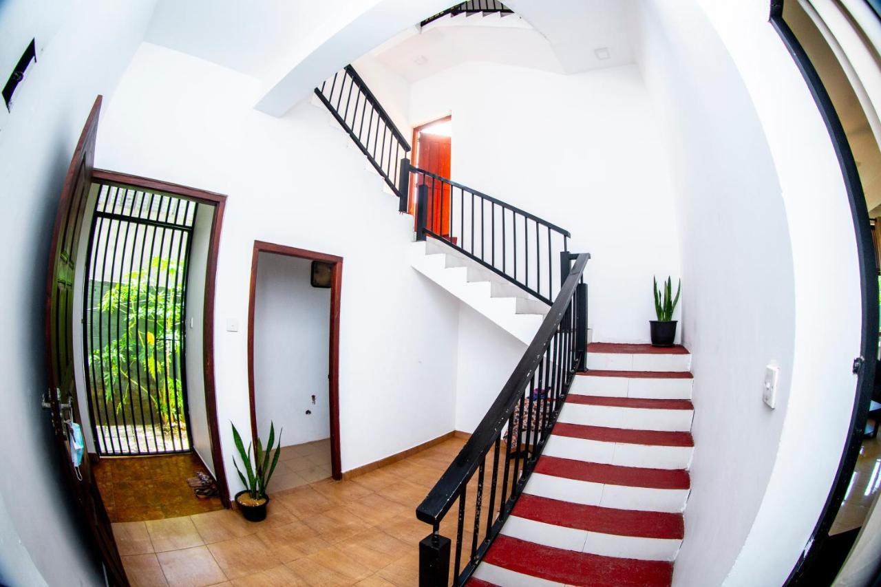 Anthuan Residence Negombo Eksteriør bilde